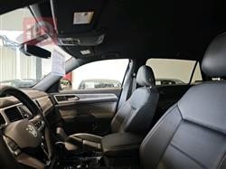 Volkswagen Atlas Cross Sport